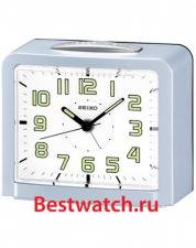 Seiko Clock QHK015LN