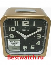 Seiko Clock QHK025GN