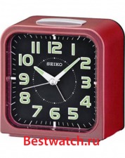 Seiko Clock QHK025RN