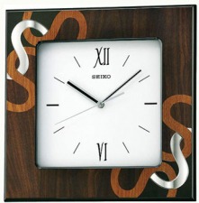 Seiko Clock QXA534ZN