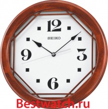 Seiko Clock QXA565BL