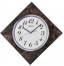 Seiko Clock QXA586BN