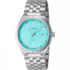 Obaku S754GDCMSC-DTO