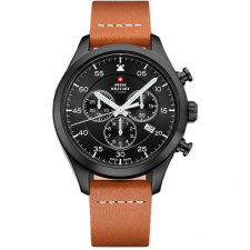Swiss Military SM34076.08