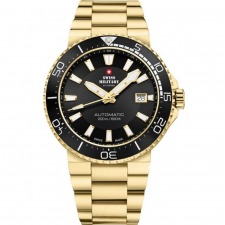 Swiss Military SMA34086.05