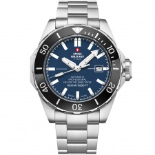 Swiss Military SMA34092.02
