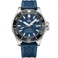 Swiss Military SMA34092.05