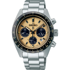 Seiko SSC817P1