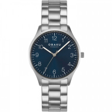 Obaku V260GXCLSC-DAF