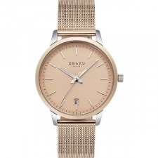 Obaku V270LDZVMV