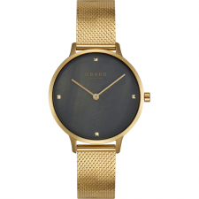 Obaku V295LXGBHG