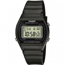 Casio W-202-1A