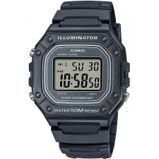 Casio W-218H-8A