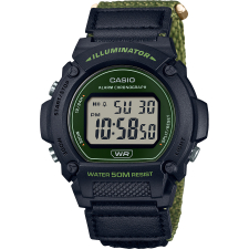 Casio W-219HB-3A