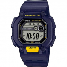 Casio W-737H-2A