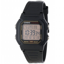 Casio W-800HG-9A