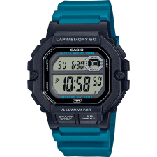 Casio WS-1400H-3AVEF